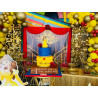 Pastel Infantil 4706 Bella